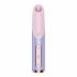 Вакуумний стимулятор Satisfyer Bold Kiss Violet, магнітна технологія 3D Air Pulse, 30 режимів роботи