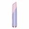 Вакуумний стимулятор Satisfyer Bold Kiss Violet, магнітна технологія 3D Air Pulse, 30 режимів роботи