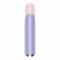 Вакуумний стимулятор Satisfyer Bold Kiss Violet, магнітна технологія 3D Air Pulse, 30 режимів роботи