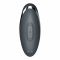 Вібростимулятор-пульсатор Satisfyer Tap & Climax 2 Grey, ефект постукування пальцем
