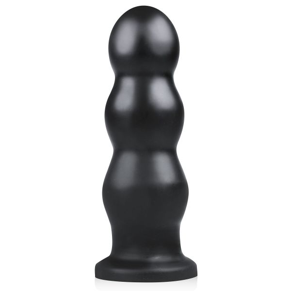 Анальна пробка BUTTR - Tactical III Butt Plug