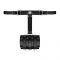 Фіксатор Bedroom Fantasies Blissfully Bound Arm Restraint Set - Black