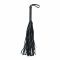 Флогер Punishment – Flogger – Black, 61 см