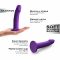 Фалоімітатор Dorcel Real Pleasure S Purple