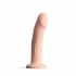 Фалоімітатор Dorcel Real Pleasure M Vanilla
