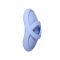 Смарт-вібратор для клітора Svakom Echo 2 Sky Blue, підігрів до 38 °C, знімна насадка на палець