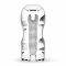 Мастурбатор VACUUM TENGA CUP, сумісний з насадками Tenga Vacuum Controller I та II, Tenga VACUUM MAX