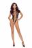 Бодістокінг Passion BS112 One Size, black