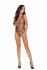 Бодістокінг Passion BS114 One Size, black