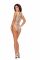 Бодістокінг Passion BS114 One Size, white