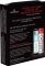Подарунковий набір Sensuva Lips & Nips Pleasure Kit - Chocolate Strawberry 2 x 4г