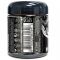 Масажна свічка Sensuva [HE]RO Dark Temptation Massage Oil Candle 113г