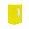Вібратор-банан Banana Bliss Mini Silicone Vibrator, вагінально-кліторальна стимуляція, 10 режимів