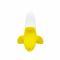 Вібратор-банан Banana Bliss Mini Silicone Vibrator, вагінально-кліторальна стимуляція, 10 режимів