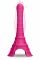 Вібратор La Tour Est Folle Paris Pink