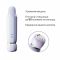 Вакуумний кліторальний стимулятор Zalo Lia Lavender Purple, 3 насадки, 3 режими, різна інтенсивність