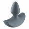 Анальна вібропробка Satisfyer Booty Absolute Beginners 1, для початківців