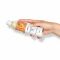 Розпродаж!!! Масажна олія Satisfyer Massage Oil Peach 250 мл (термін 30.04.2027)