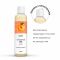 Розпродаж!!! Масажна олія Satisfyer Massage Oil Peach 250 мл (термін 30.04.2027)