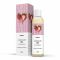 Розпродаж!!! Масажна олія Satisfyer Massage Oil Strawberry 250 мл (термін 30.04.2027)