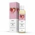 Масажна олія Satisfyer Massage Oil Strawberry 250 мл