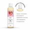 Розпродаж!!! Масажна олія Satisfyer Massage Oil Strawberry 250 мл (термін 30.04.2027)