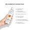 Лубрикант на водній основі Satisfyer Juicy Lubricant Creamy Caramel water based 300 мл