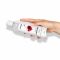 Лубрикант на водній основі Satisfyer Juicy Lubricant Cheeky Cherry water based 300 мл