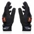 Віброрукавички (пара) FUZU Gloves Vibrating Massage Two Hands, 11 режимів