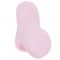 Вібратор на палець FUZU Sensa Skin Activated Fingertip Vibe – Pink, сенсорне керування, 8 режимів