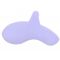 Вібратор на палець FUZU Sensa Skin Activated Fingertip Vibe – Pastel Purple, сенсорне керування, 8 режимів