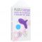 Вібратор на палець FUZU Sensa Skin Activated Fingertip Vibe – Pastel Blue, сенсорне керування, 8 режимів