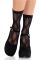 Шкарпетки Leg Avenue Bow Net Anklets