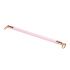 Жорстка розпірка Liebe Seele Pink Leather Spreader Bar