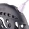 Клітка для члена з електростимуляцією LOCKINK SEVANDA Nautilus Estim Chastity Cage