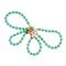 Нефритові наручники та поножі LOCKINK Jade Handcuffs & Anklecuffs