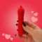 Вібратор-єдиноріжка Unihorn USB Bullet – Cupid's Beau, віброкуля, USB-зарядка, 10 режимів