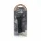 Вібратор-єдиноріжка Unihorn USB Bullet – Wild Spirit, віброкуля, USB-зарядка, 10 режимів