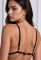 Комплект Passion ANUVERA SET black M