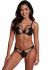 Комплект Passion ANUVERA SET black M