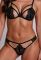 Комплект Passion ANUVERA SET black XL