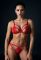 Комплект Passion ANUVERA SET fire brick S
