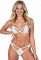Комплект Passion ANUVERA SET white S