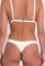 Комплект Passion ANUVERA SET white S