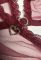 Комплект Passion BELISSANA SET burgundy S