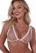 Комплект Passion BELISSANA SET white S