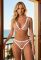 Комплект Passion BELISSANA SET white S