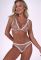 Комплект Passion BELISSANA SET white S