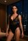 Боді Passion EVALIE BODY black XL