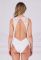 Боді Passion EVALIE BODY white M